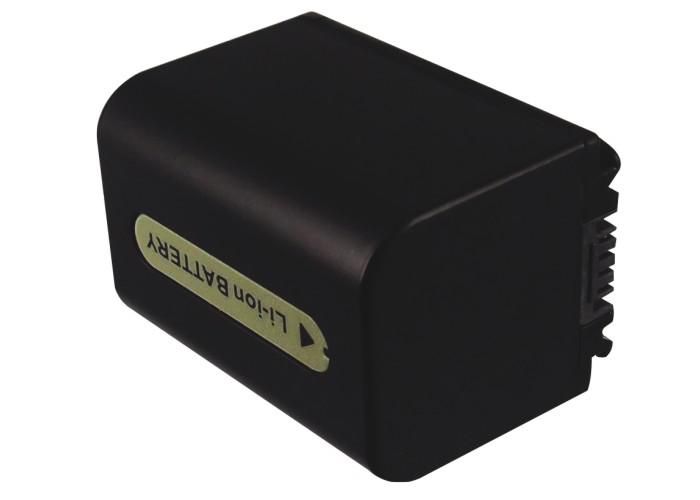 Camera Battery for Sony 