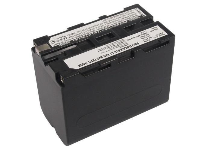 Camera Battery for Sony 