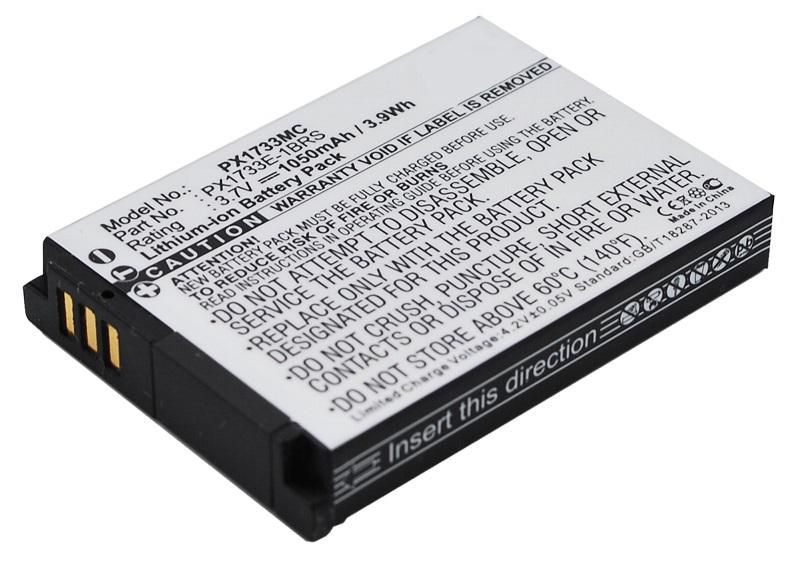 Camera Battery for Toshiba 