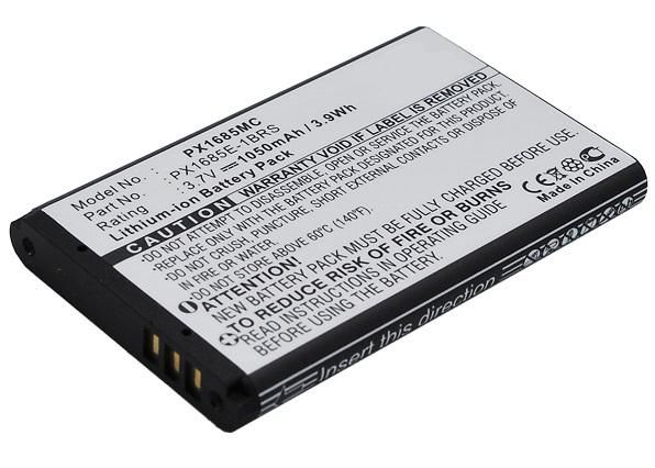 Camera Battery for Toshiba 
