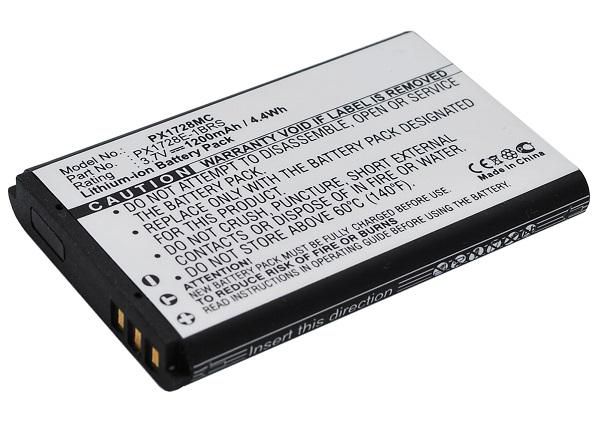 Camera Battery for Toshiba 