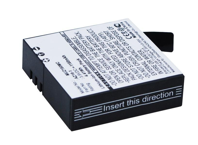 Camera Battery for Xiaomi 