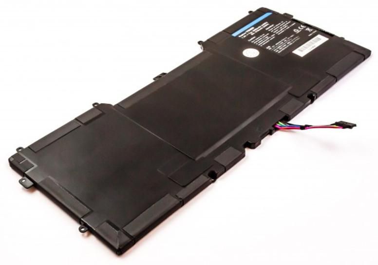 MICROBATTERY 45Wh Dell Laptop Battery