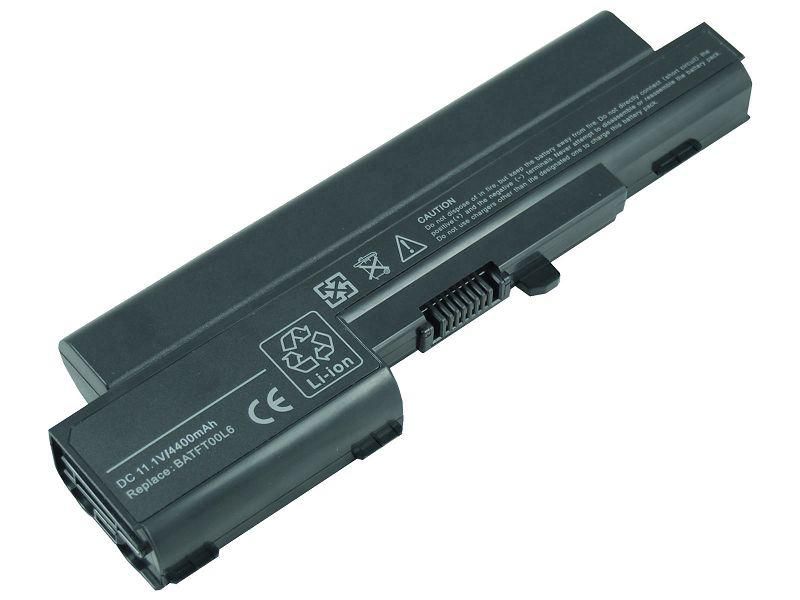 CoreParts MBXDE-BA0042 Laptop Battery for Dell 