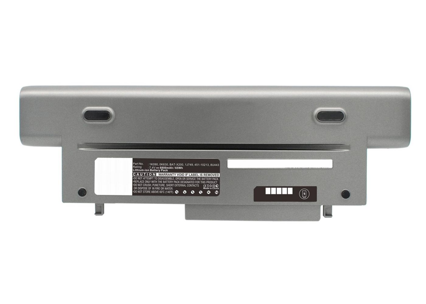 CoreParts MBXDE-BA0052 Laptop Battery for Dell 