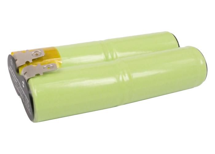 Battery 14.40Wh Ni-Mh 4.8V 