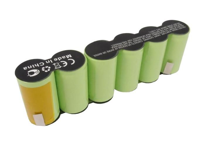 Battery 22.20Wh Ni-Mh 7.2V 