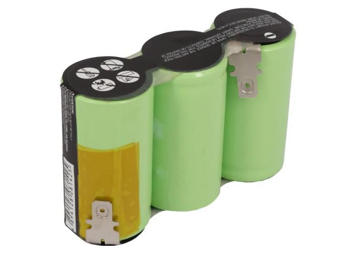 Battery 10.80Wh Ni-Mh 3.6V 