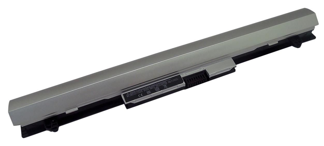 Laptop Battery for HP 33Wh 4