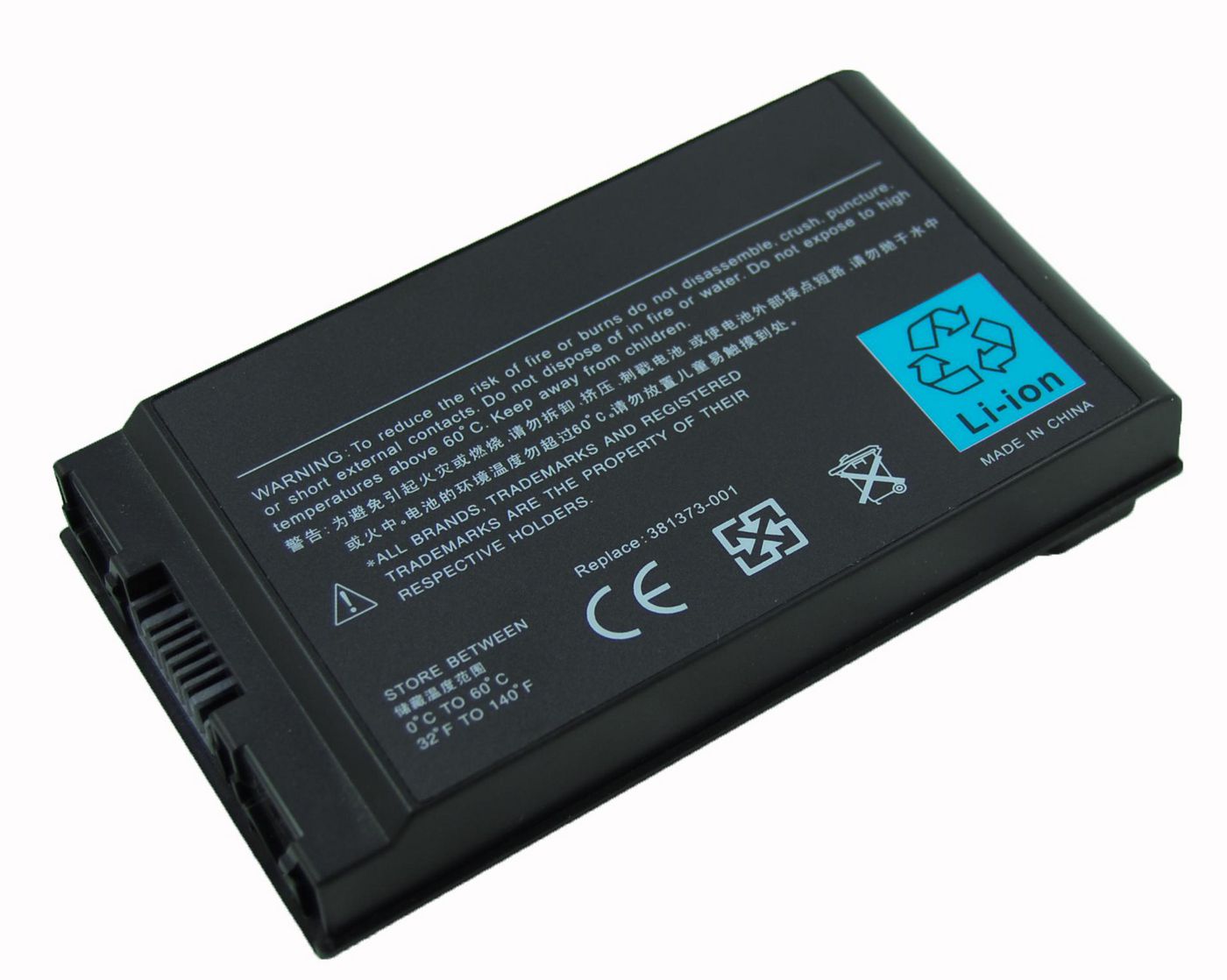 CoreParts MBXHP-BA0027 Laptop Battery for HP 