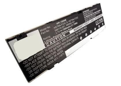 CoreParts MBXHP-BA0058 Laptop Battery for HP 