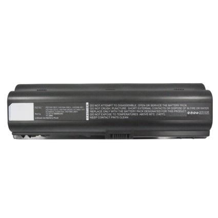 CoreParts MBXHP-BA0085 Laptop Battery for HP 