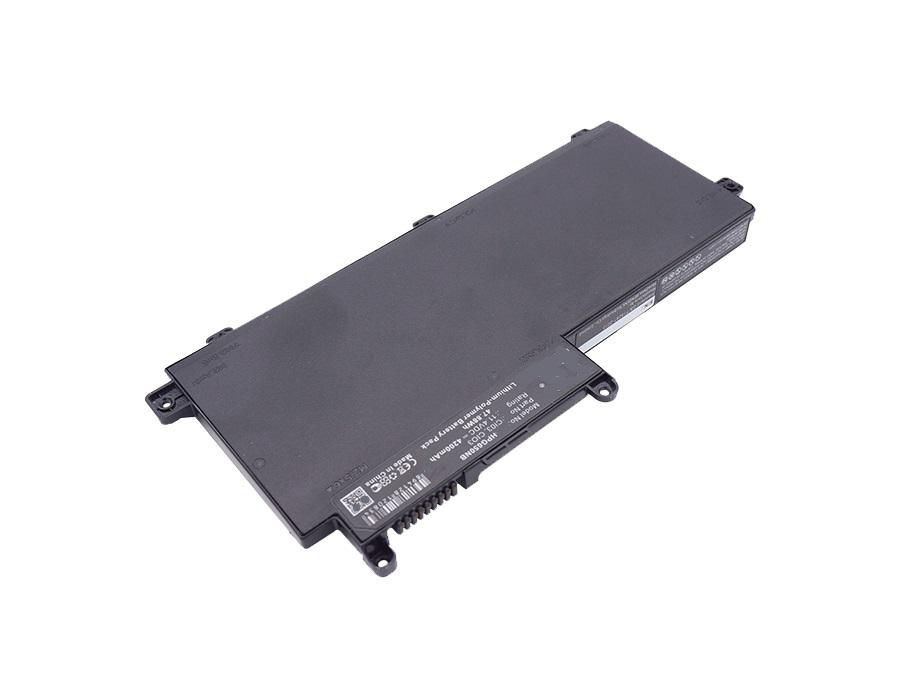 MICROBATTERY Laptop Battery for HP