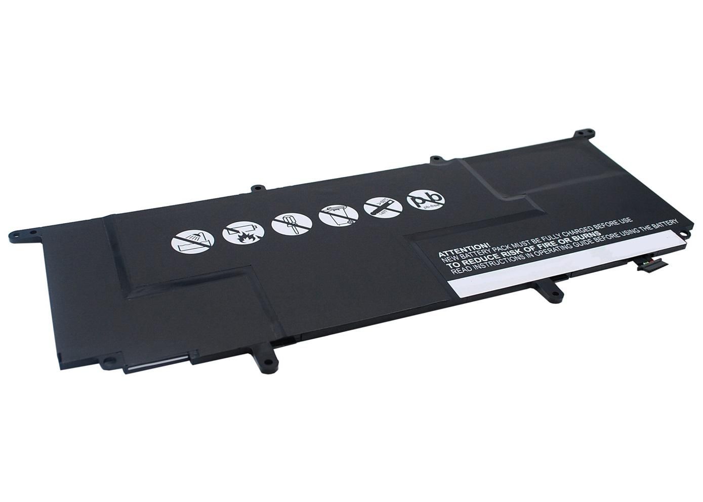 CoreParts MBXHP-BA0135 Laptop Battery for HP 