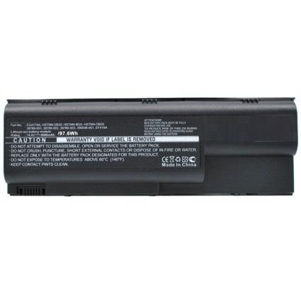 CoreParts MBXHP-BA0159 Laptop Battery for HP 