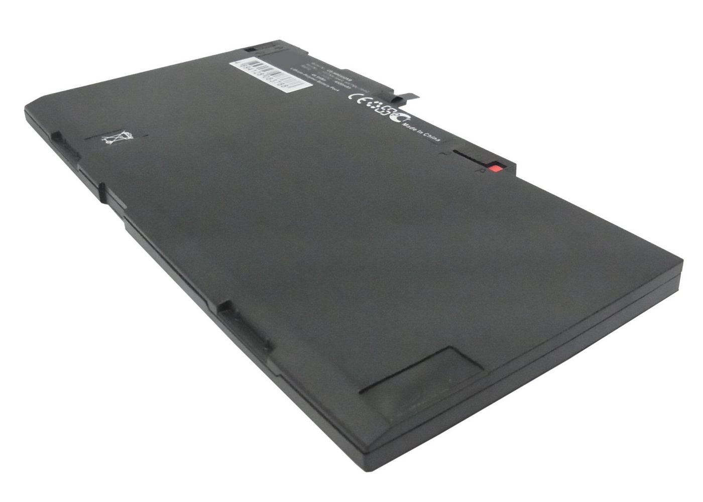 MICROBATTERY Laptop Battery for HP (MBXHP-BA0169)