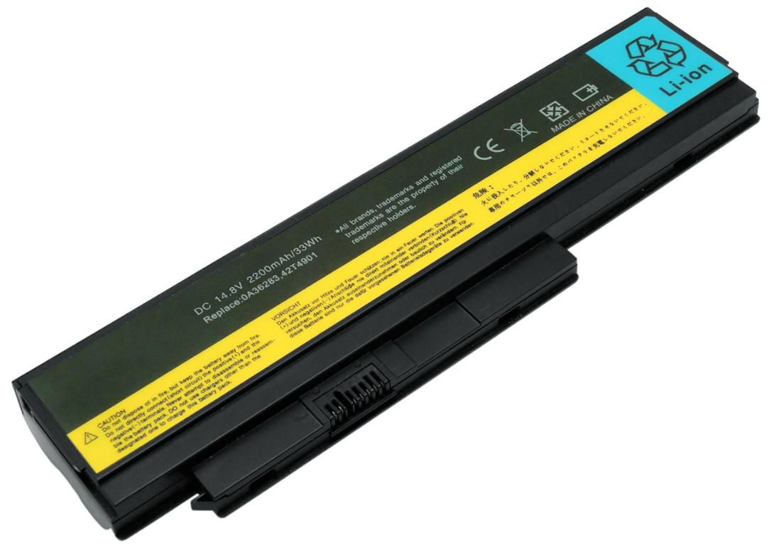 CoreParts MBXLE-BA0012 Laptop Battery for Lenovo 