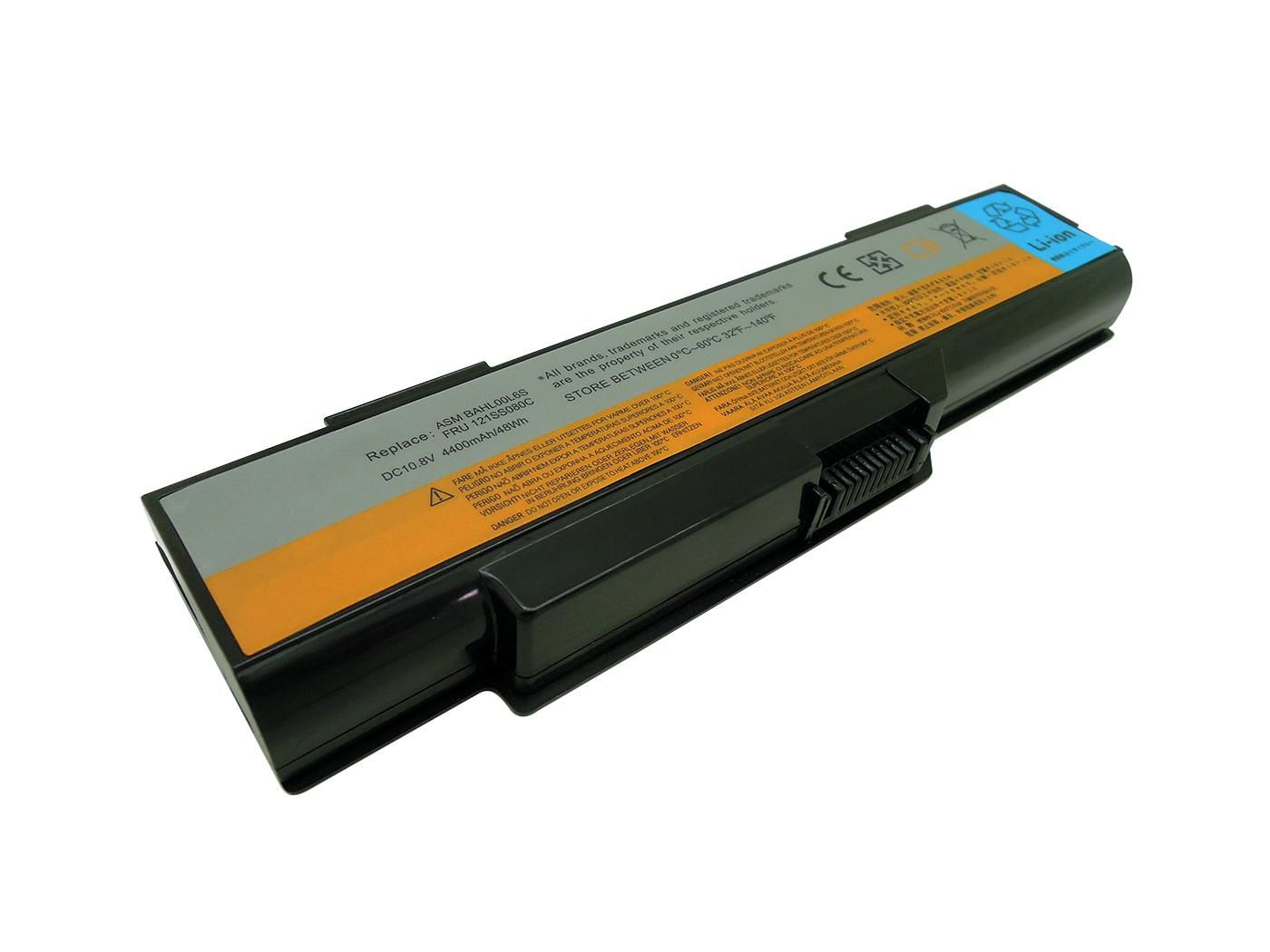 CoreParts MBXLE-BA0034 Laptop Battery for Lenovo 
