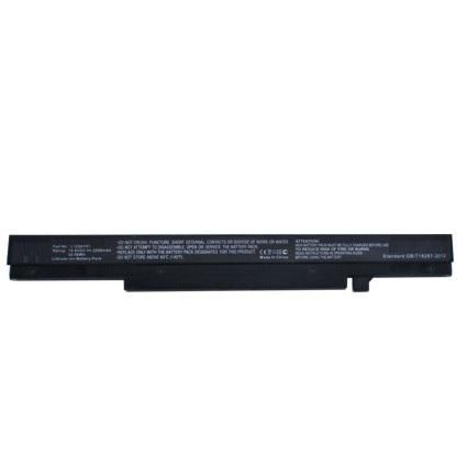Batteria portatile per Lenovo