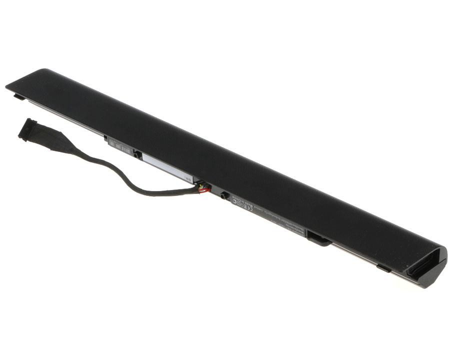 MICROBATTERY Laptop Battery for Lenovo (MBXLE-BA0069)