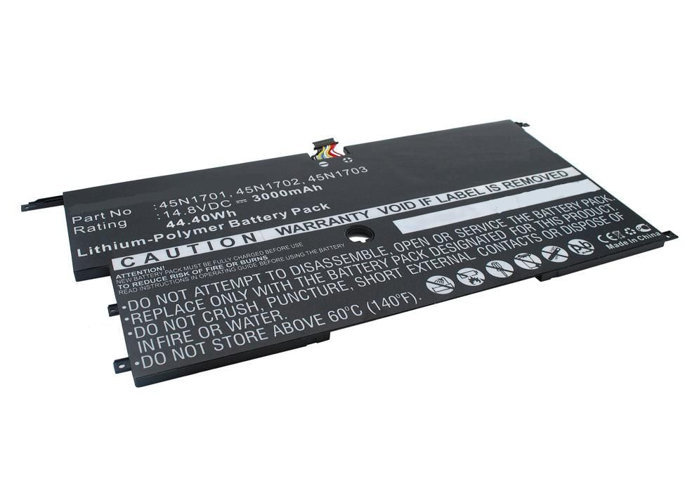 MICROBATTERY Laptop Battery for Lenovo