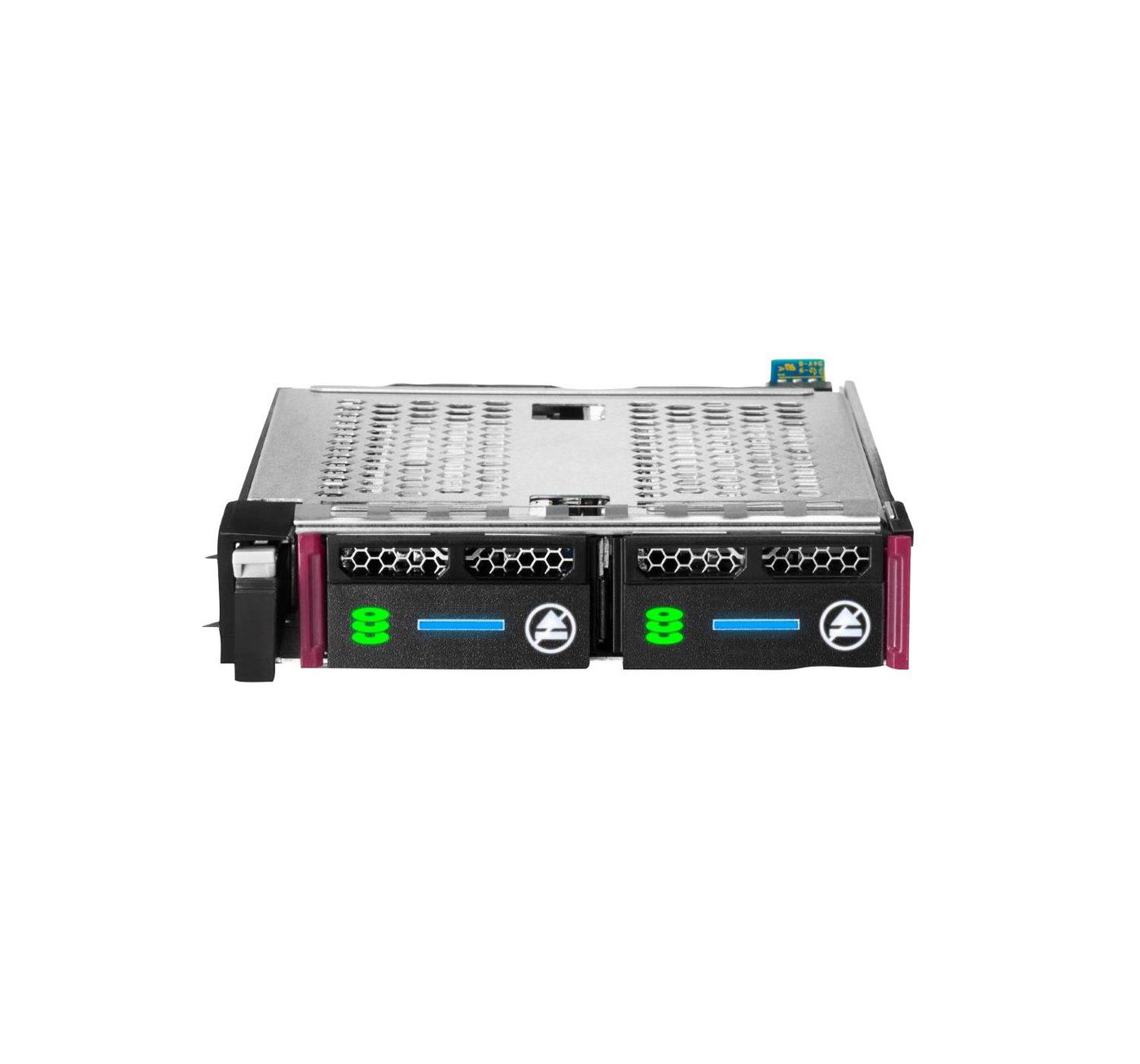 Hewlett Packard Enterprise 240GB SATA RI M.2 2280 SSD P19888-B21, 240 GB, M.2, 520