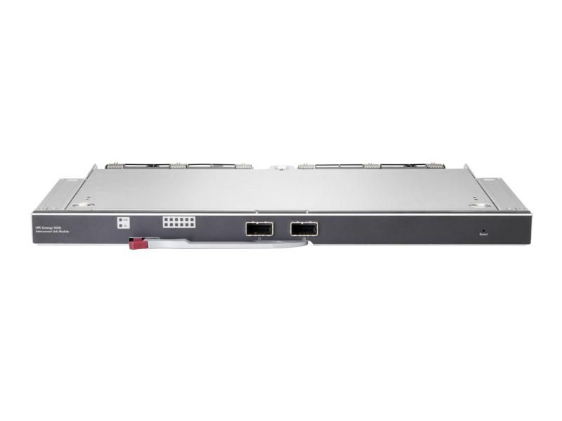 HP ENTERPRISE HPE Synergy 50Gb Interconnect Link Mod