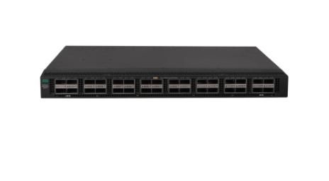 FlexFabric 5945 32QSFP28 - JQ077A-RFB