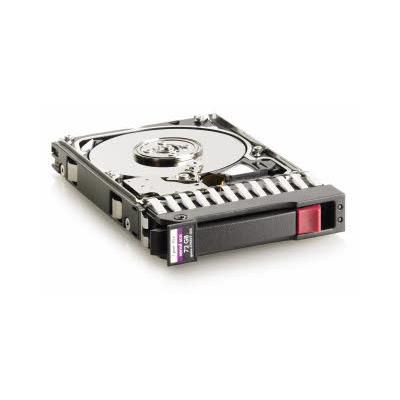 72GB 10K SAS DP HDD 2.5inch
