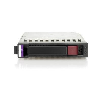 900GB SAS 6G 10K SFF HDD for