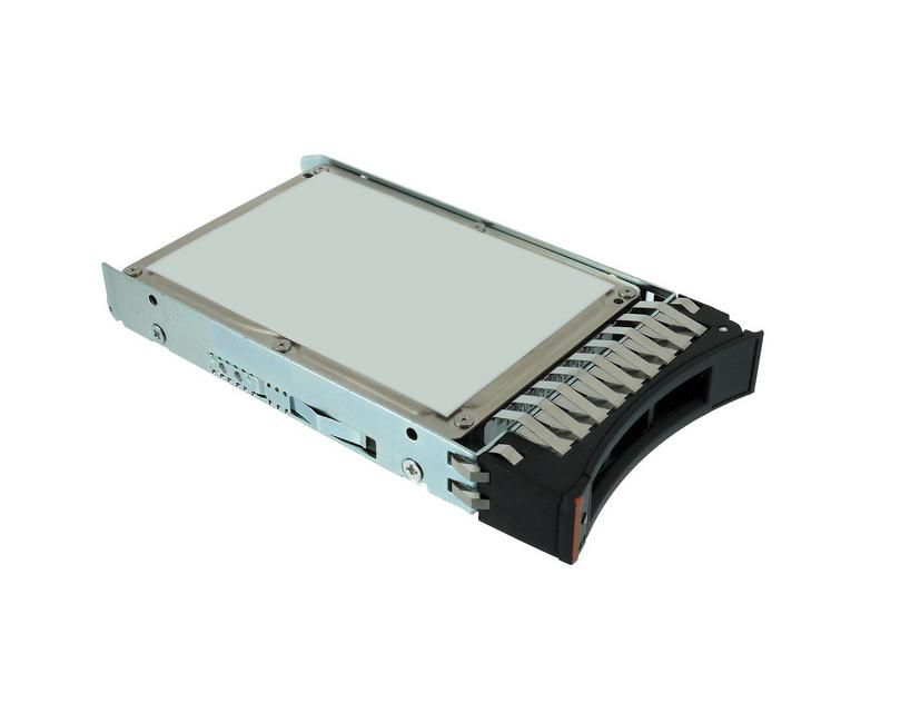 146 GB 15K 6 Gbps SAS 2.5