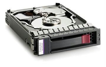 MSA2 1TB 7.2K rpm 3.5" SATA