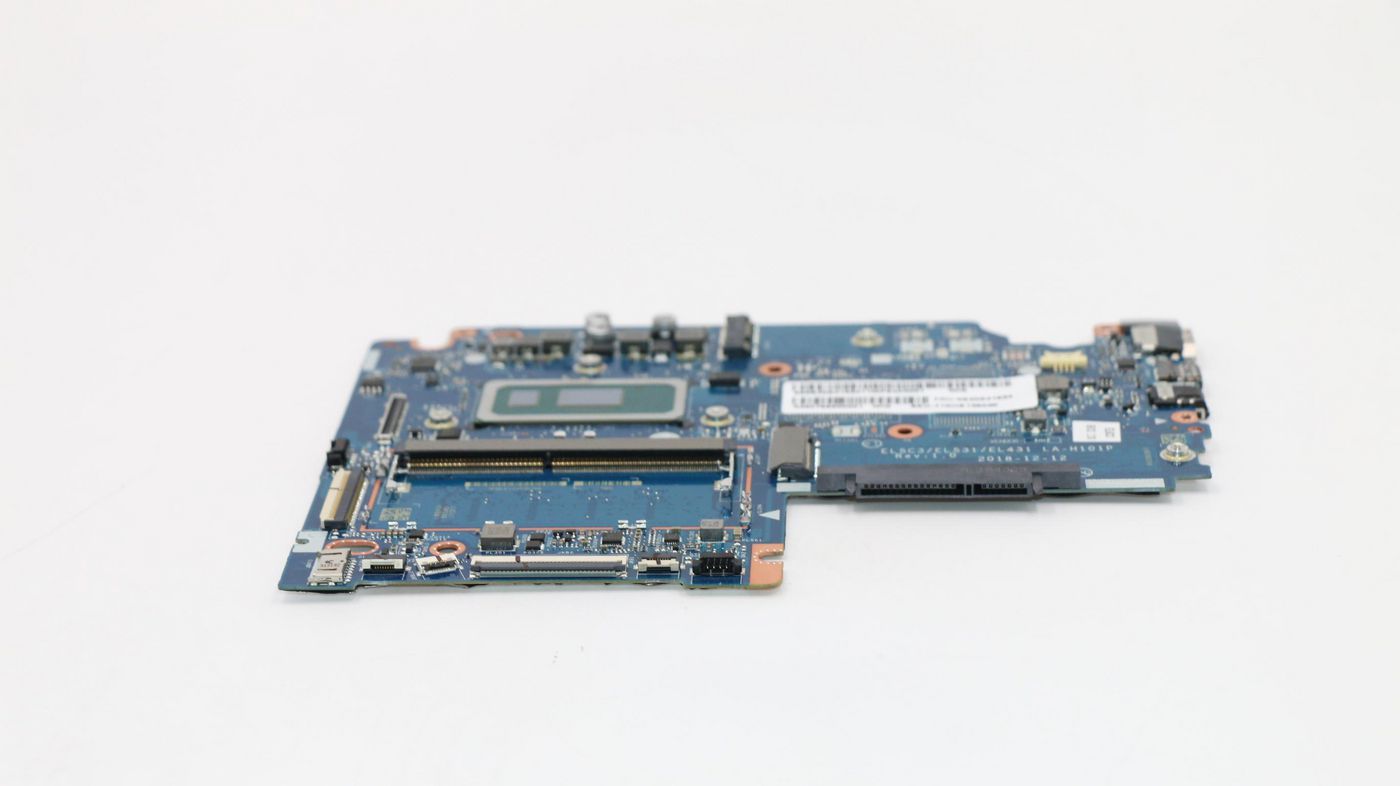 Lenovo Systemboard  NOK I78565U_MX230_0G