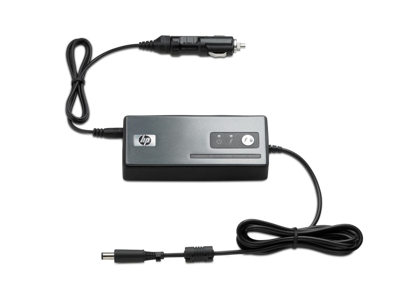 HP AJ652AA-RFB DC Adapter Auto  smart 