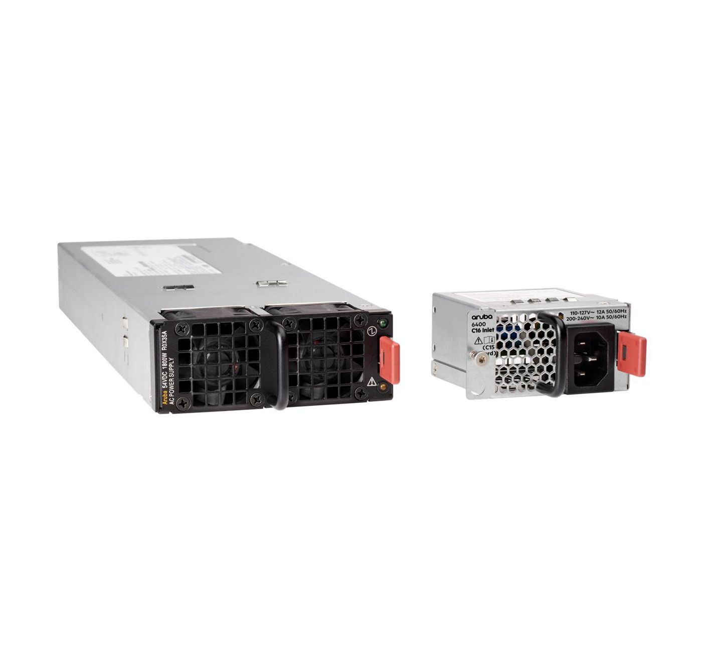 HPE Aruba 6400 1800W PS/C16...