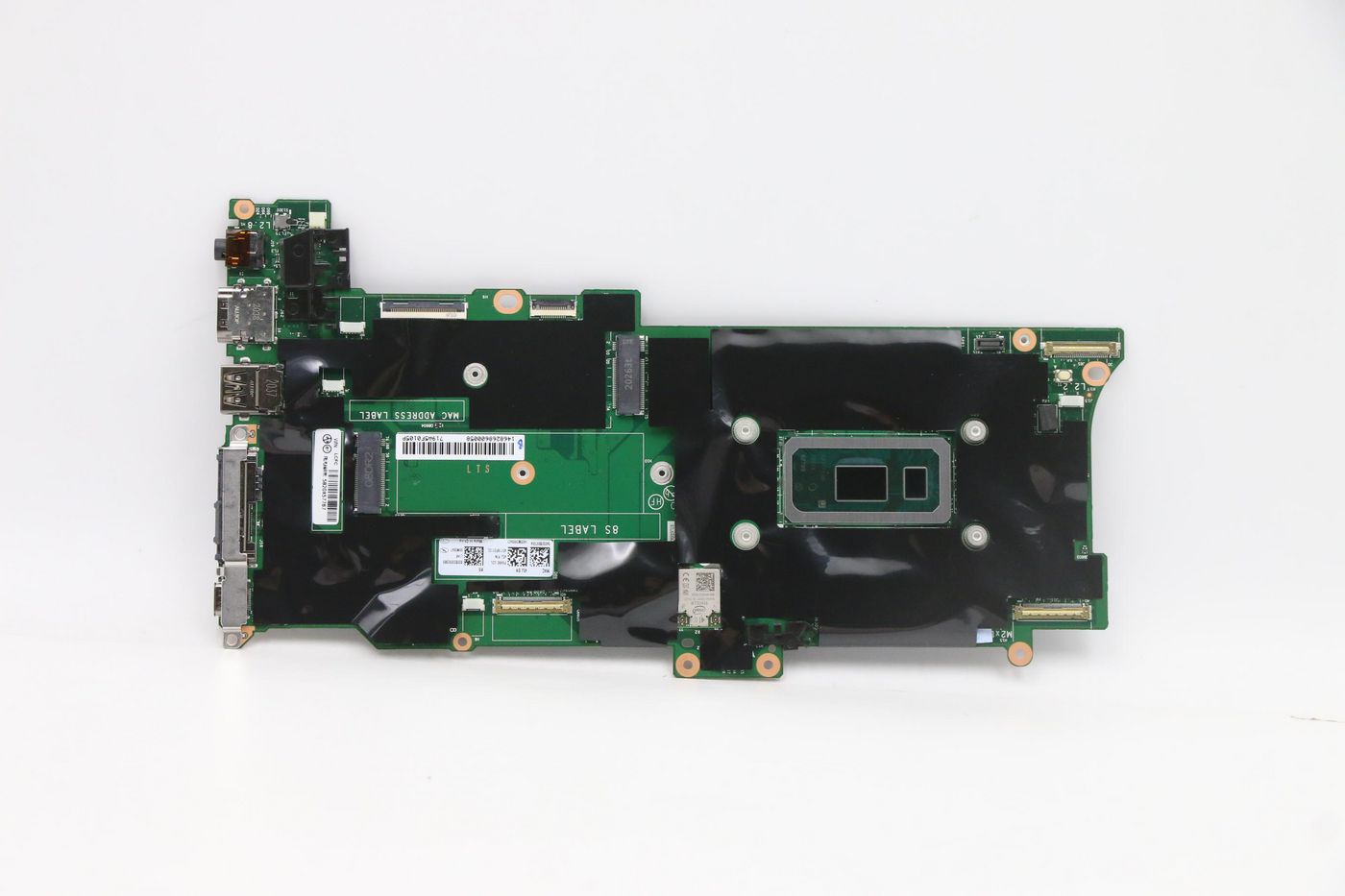 Lenovo 5B20X57879 W125685164 WIN,i7-8665,16G,AC,AMT,nTPM,CN 
