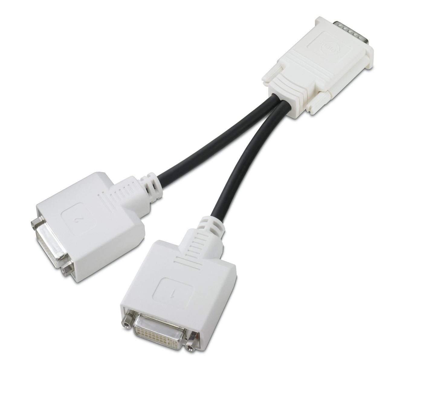 HP DL139A-RFB DMS-59 TO DUAL DVI CABLE 