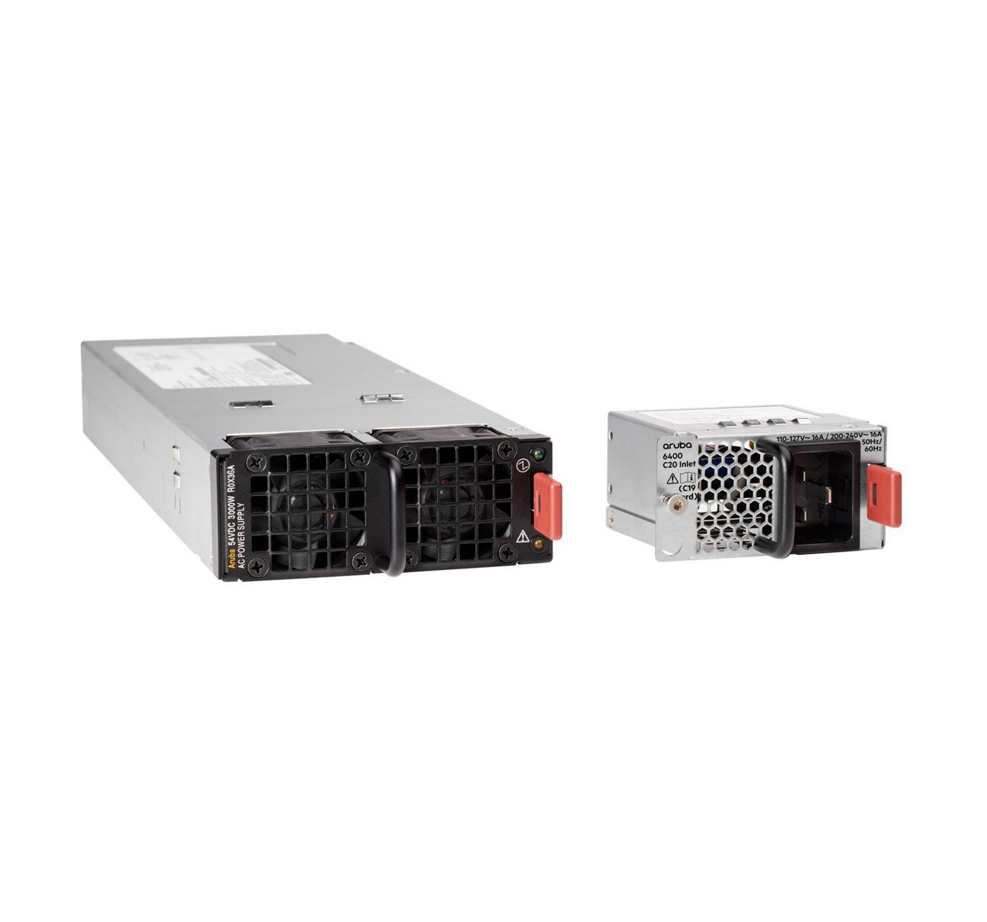 Hewlett-Packard-Enterprise W125834556 R0X36A network switch 