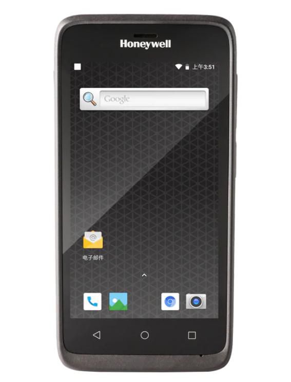 Honeywell EDA51-1-B663SQGRK W126054749 EDA51 Android 10 with 