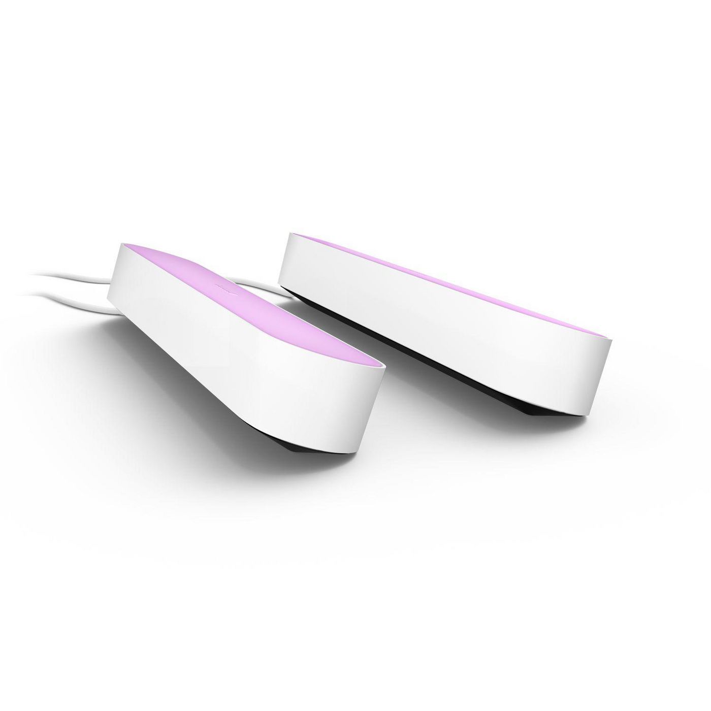 Philips-by-Signify 915005734601 Hue Play Double Pack - white 