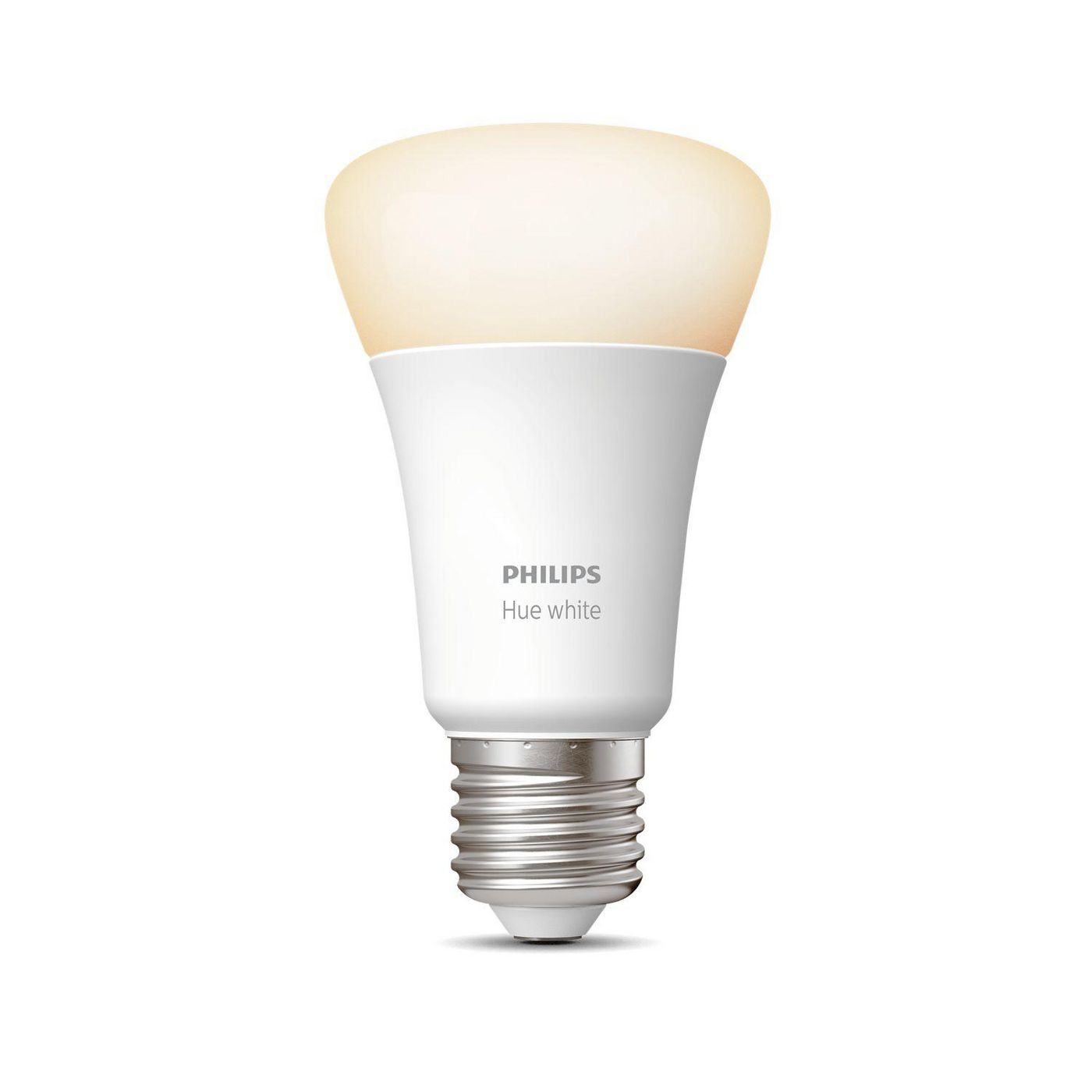 Philips-by-Signify 929001821602 Hue White E27 Bulb - BT 