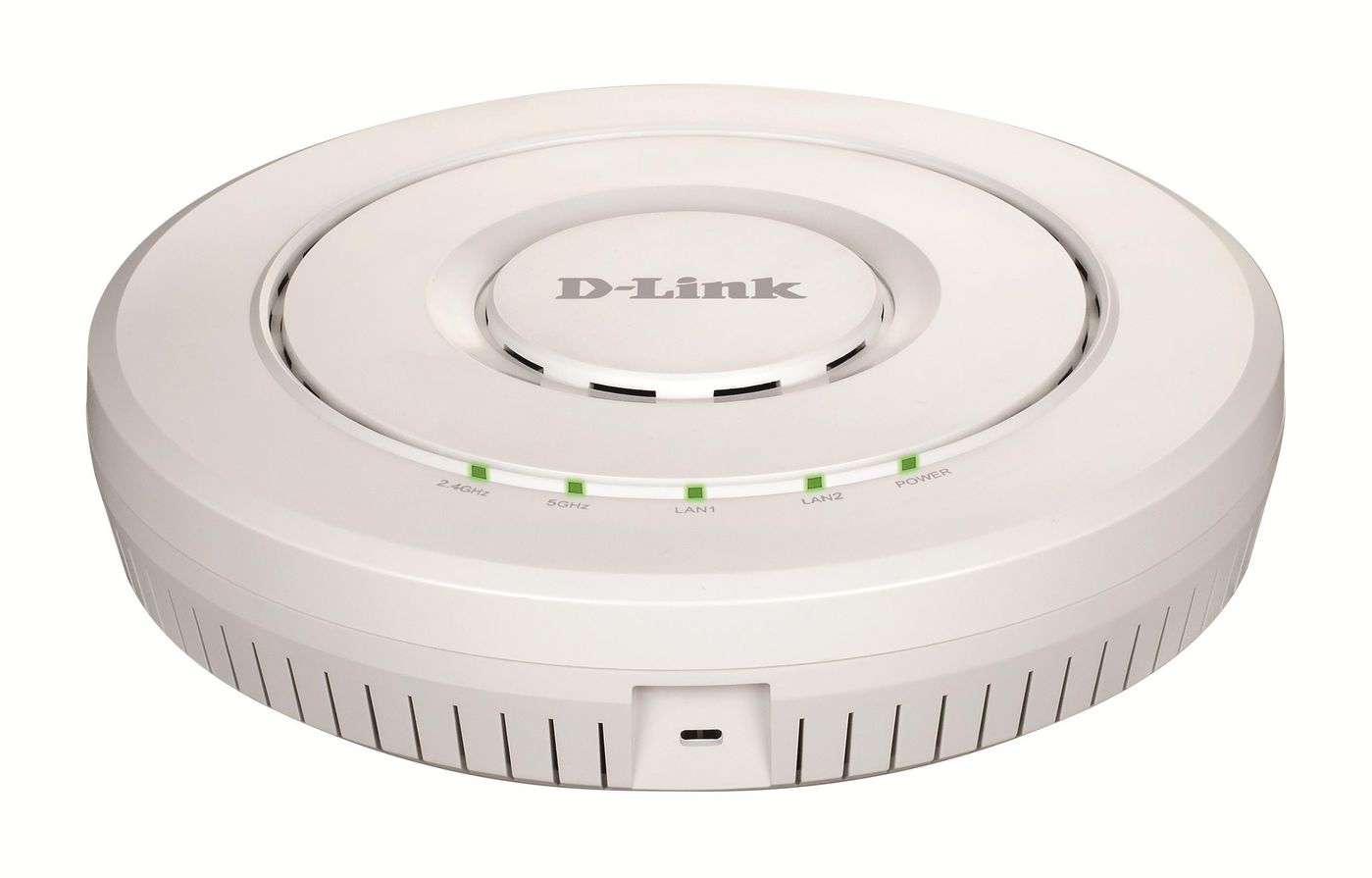 D-Link DWL-X8630AP W125797628 Wireless AX3600 Unified 