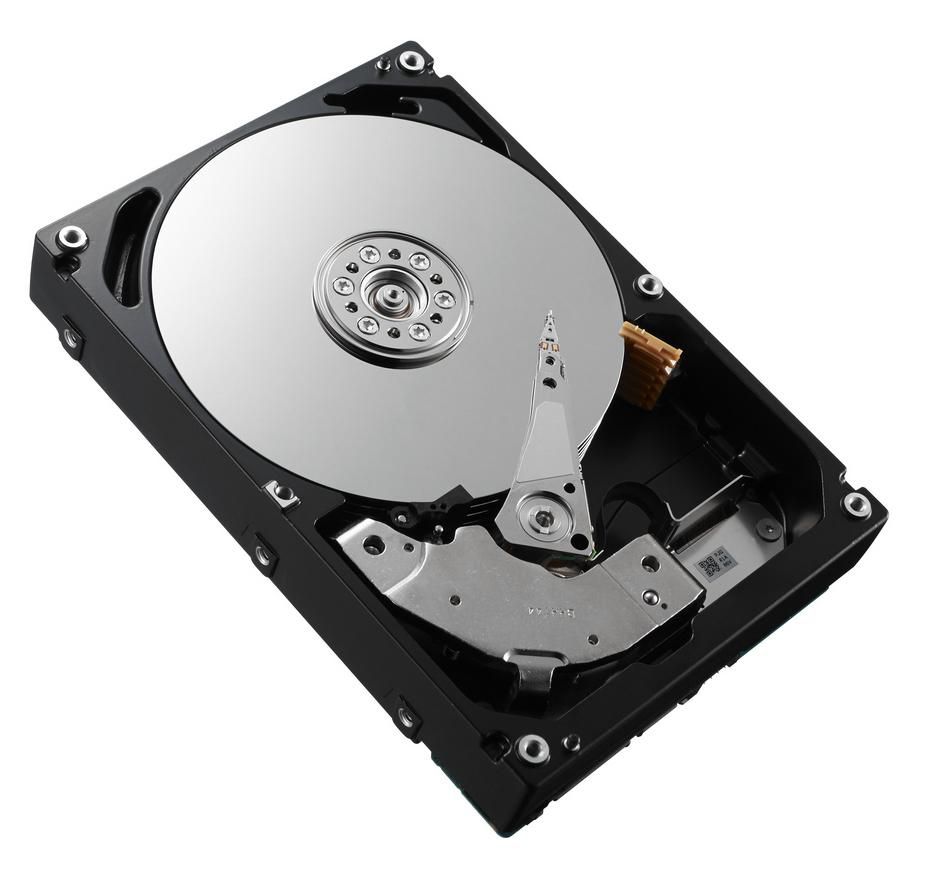 12TB 7.2K 12G 3.5INCH 512E