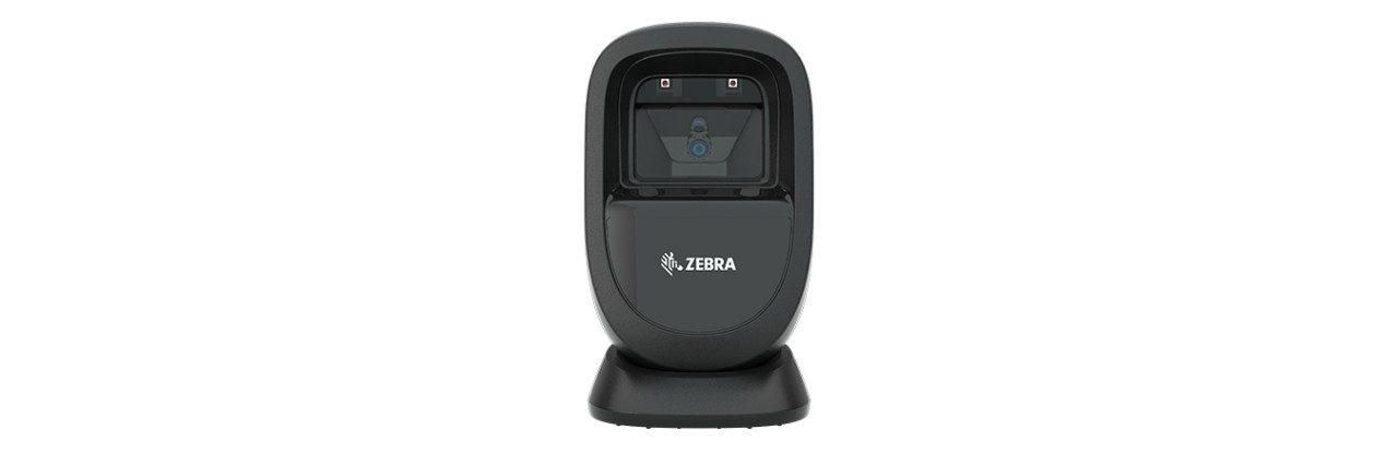 Zebra DS9308-SR4U2300AZW W125654856 DS9308-SR BLACK USB KIT: 