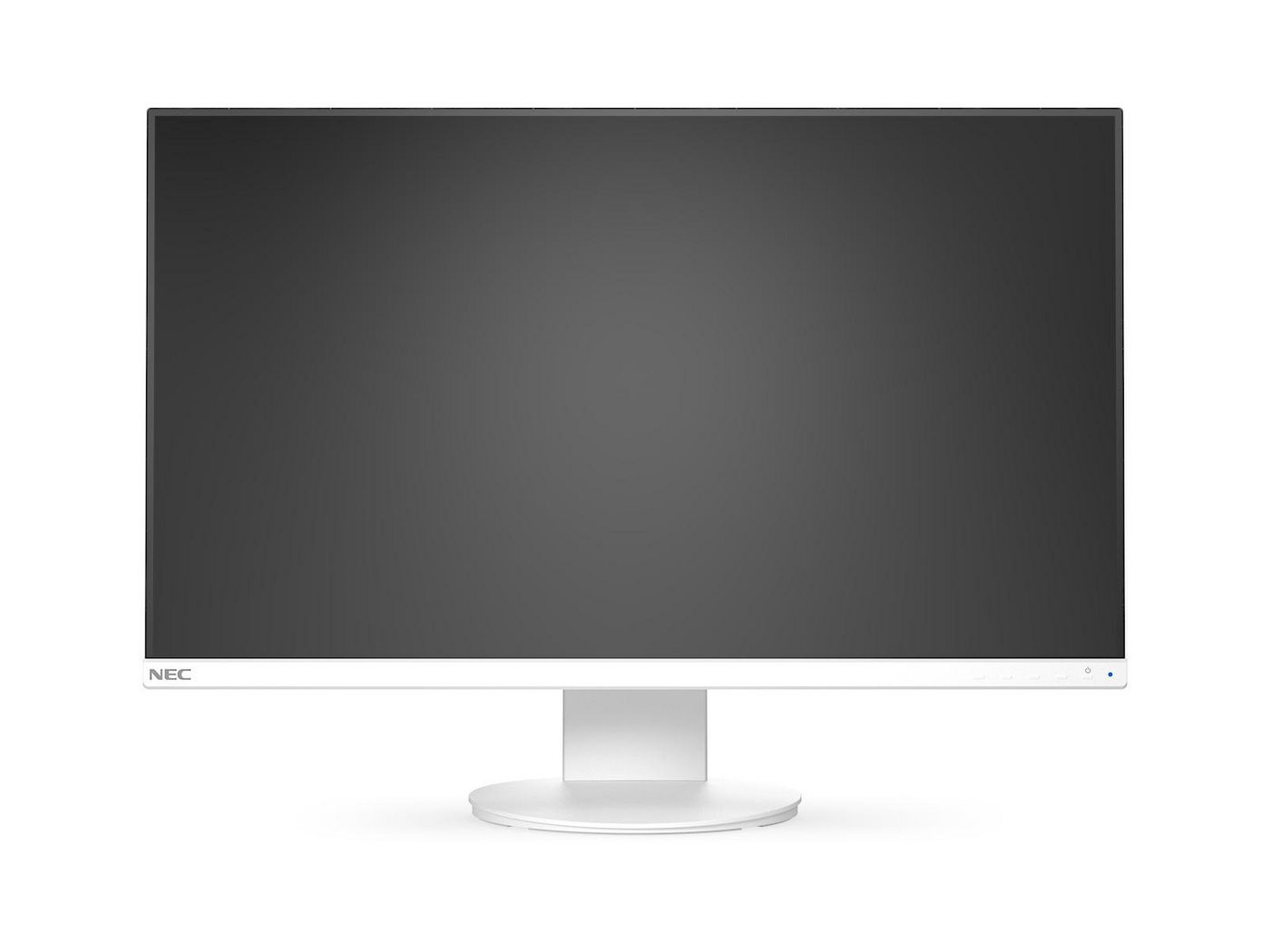 MultiSync E243F white