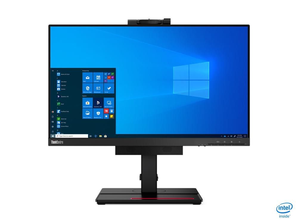 Touch Monitor - ThinkCentre TIO24 Gen4 - 24in - 1920x1080 (Full HD)