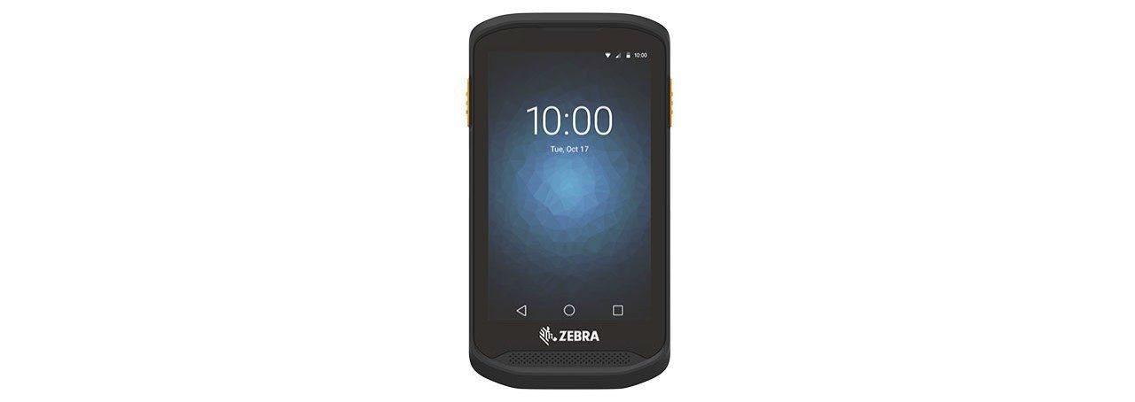 Zebra TC25BJ-10C102TN W125652032 Handheld Mobile Computer 
