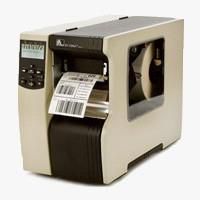 TT Printer R110Xi4, 300dpi,
