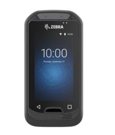 EC30 TEMPERED GLASS SCREEN 