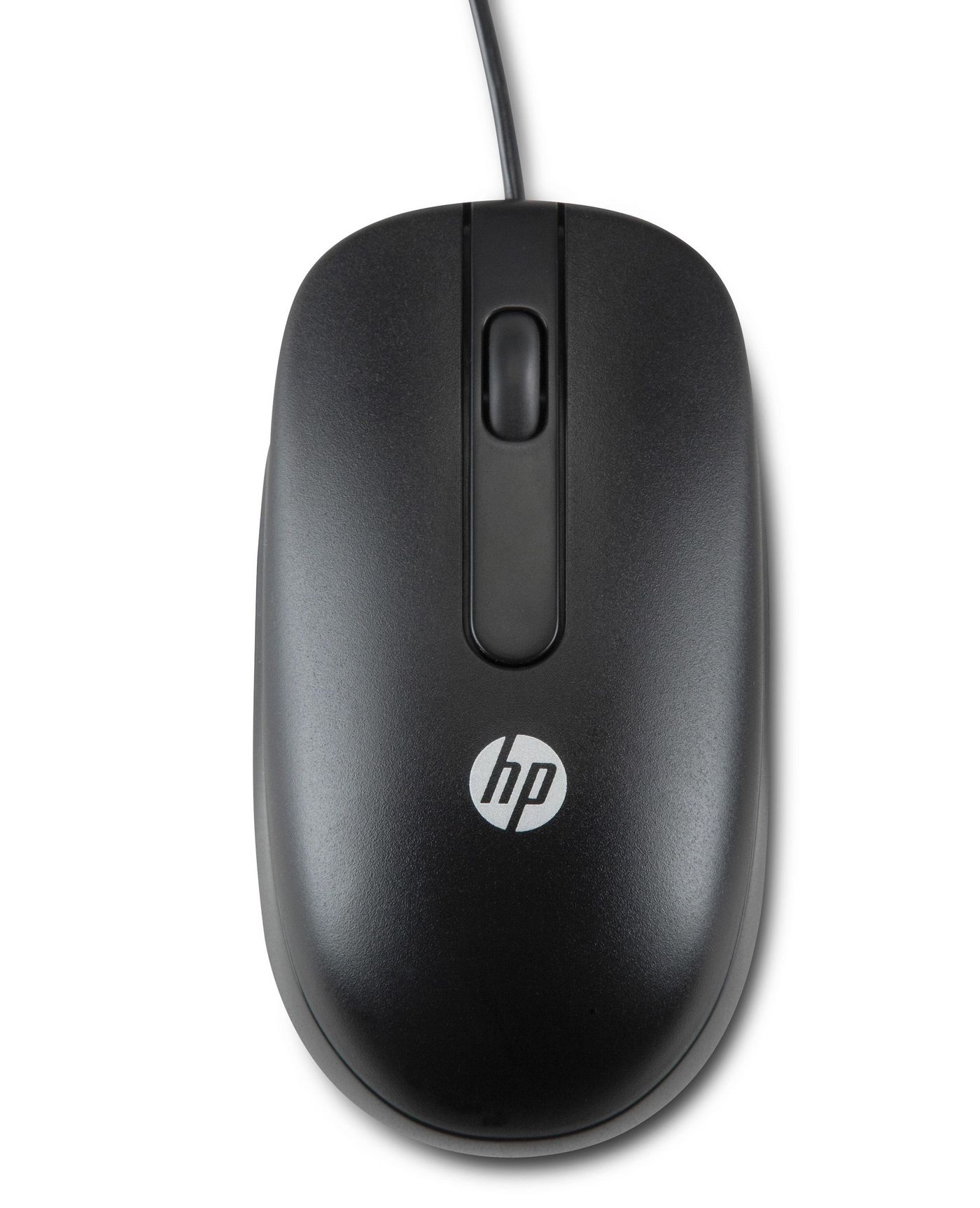 Mouse HP USB Laser 2-Button